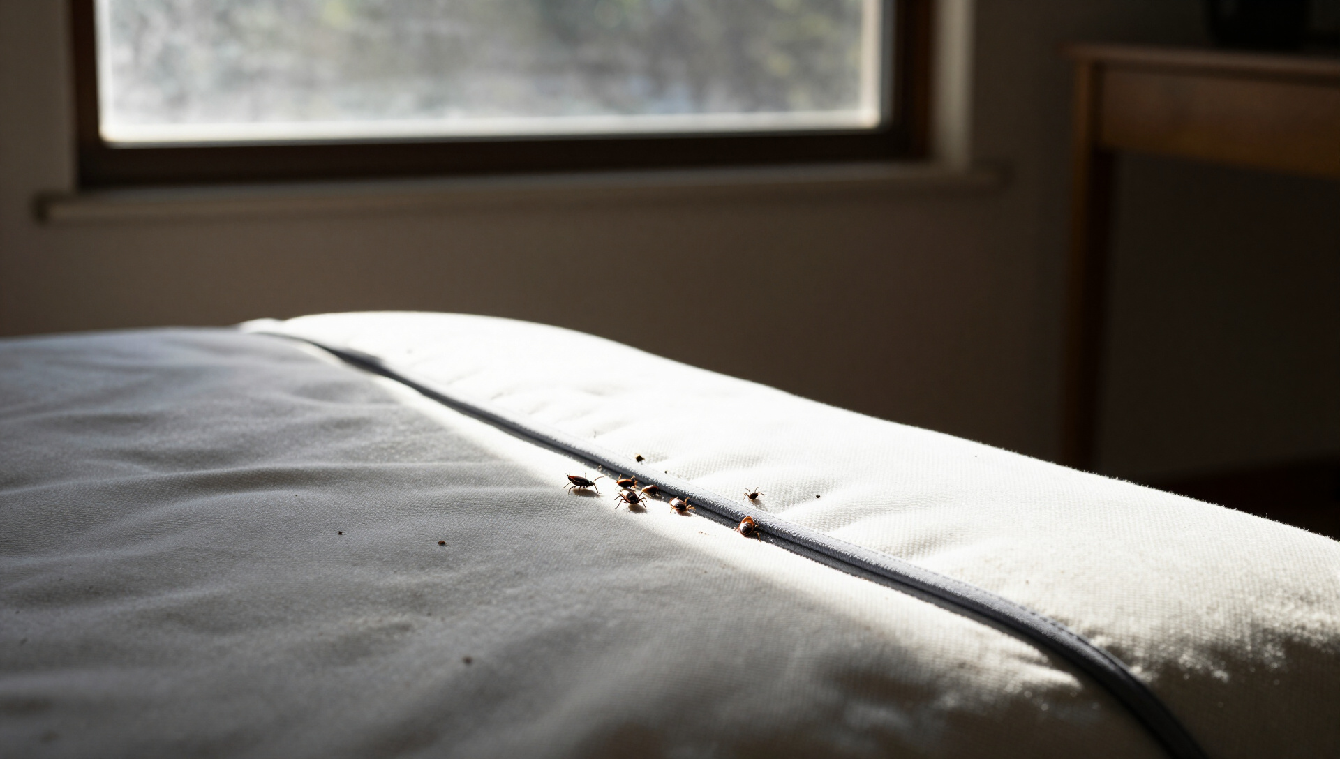 Bed Bugs Control in Glossodia