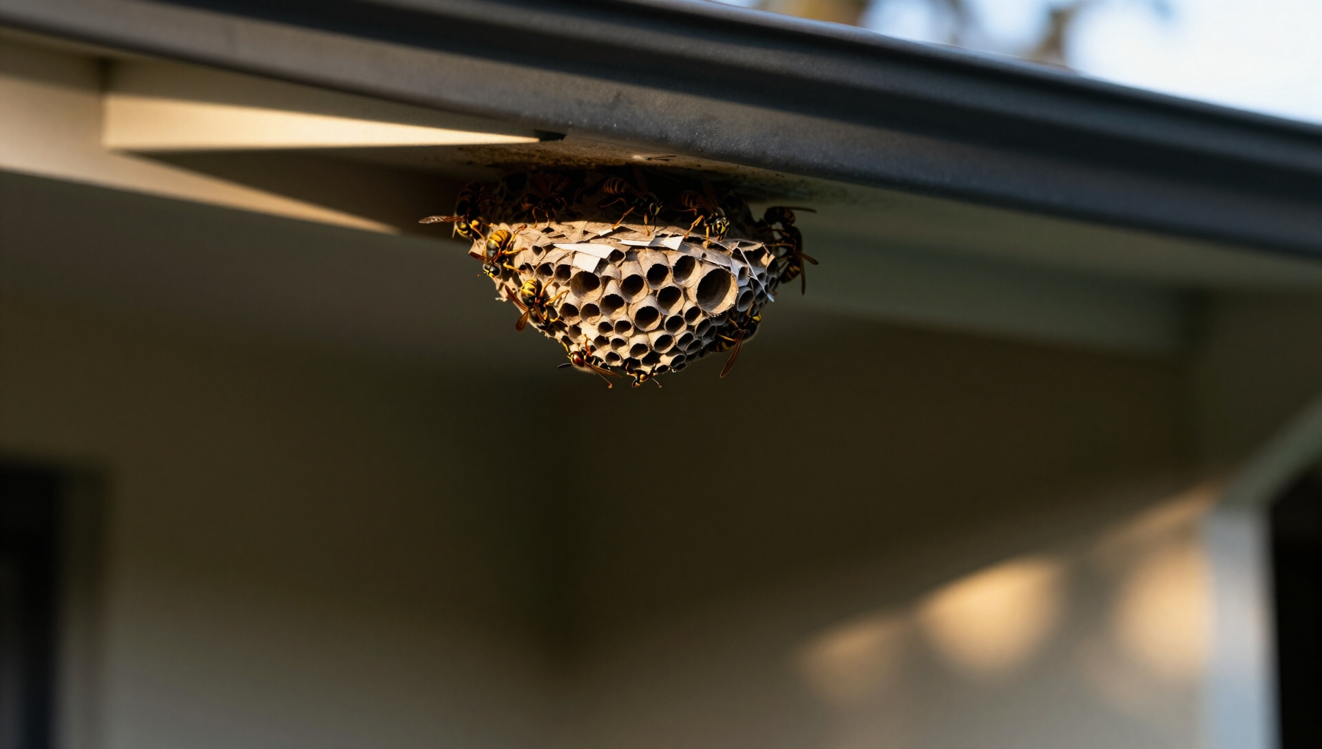 Bees and Wasp Removal in Glossodia